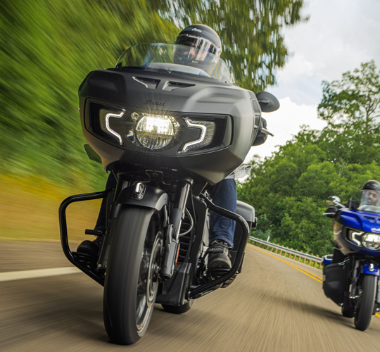 YOLA GÜVENLE ÇIKIN