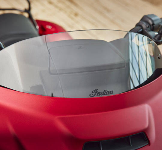 ÖN CAM YÜKSEKLİĞİNİ TEK TUŞLA AYARLAYIN