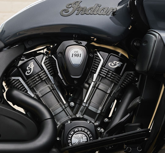 YÜKSEK TORKLU BÜYÜK BİR MOTOR