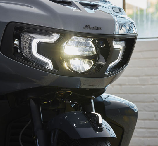 DAHA PARLAK , DAHA GÜÇLÜ AYDINLATMA