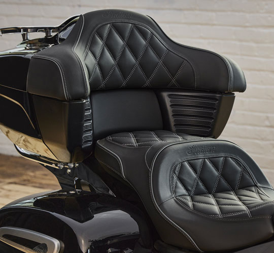 LÜKSTEN ÖDÜN VERMEYİN