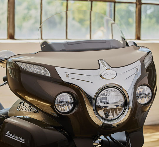 ÖN CAM YÜKSEKLİĞİNİ TEK TUŞLA AYARLAYIN