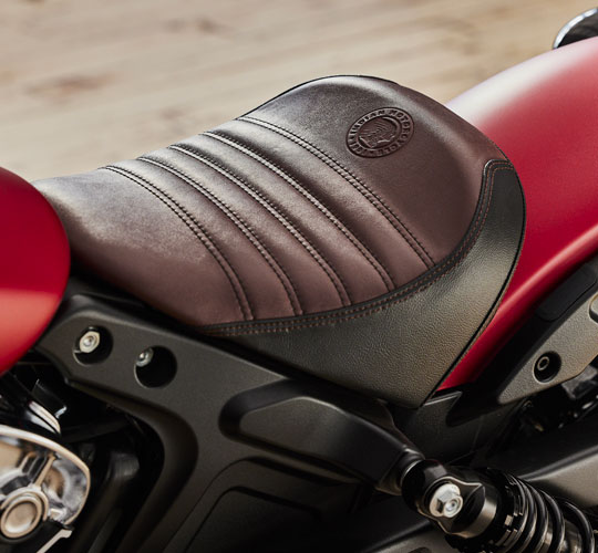 Düşük Koltuk Yüksekliği, Tam Konfor