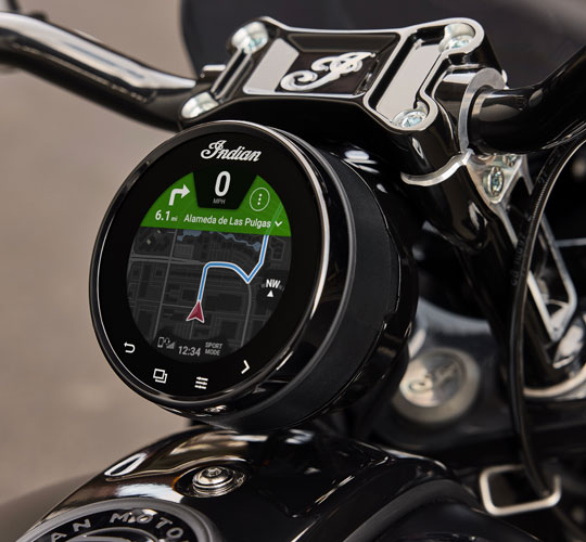 Sade Görünümde Gizlenmiş Modern Teknoloji.