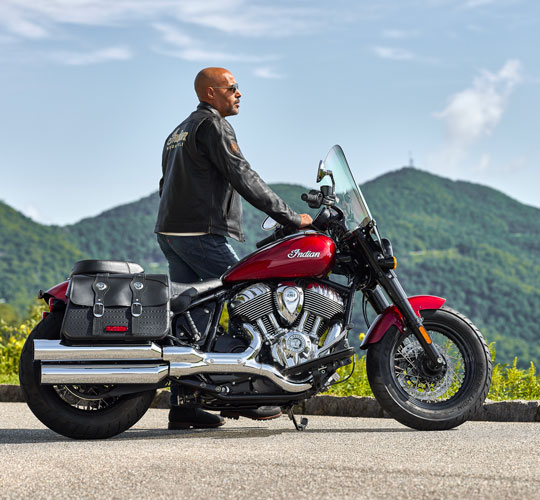 Macera için Tasarlandı