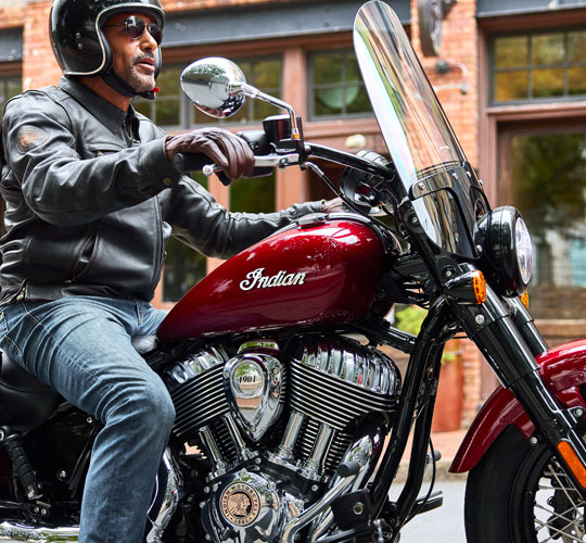 Sürüş Modunu Seçin