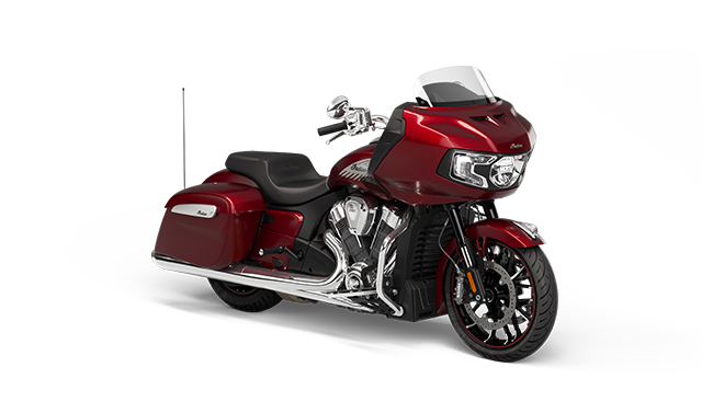 Indıan Motorcycle
