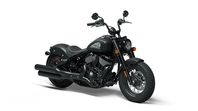 Indıan Motorcycle