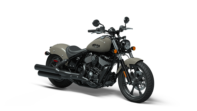 Indıan Motorcycle