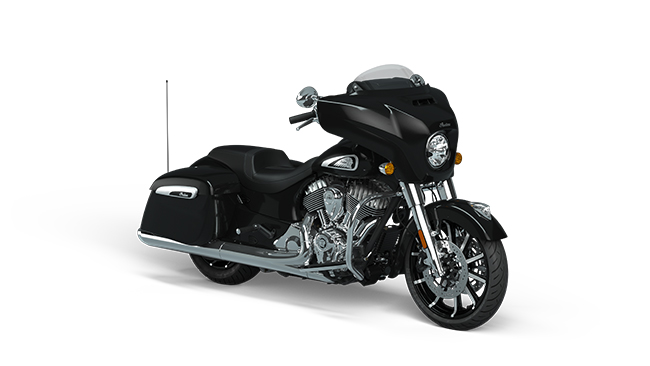 Indıan Motorcycle