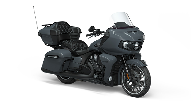 Indıan Motorcycle