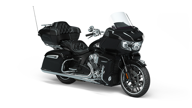 Indıan Motorcycle
