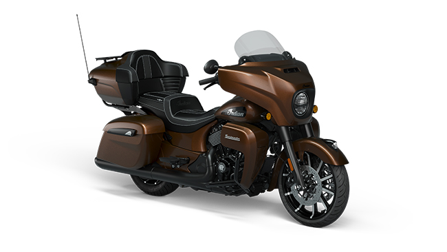 Indıan Motorcycle