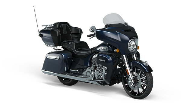 Indıan Motorcycle