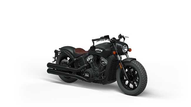 Indıan Motorcycle