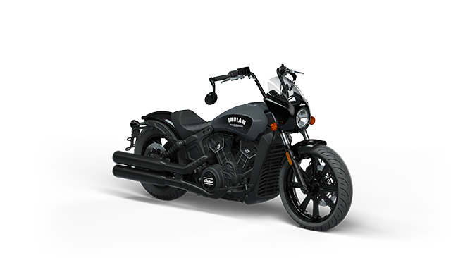 Indıan Motorcycle