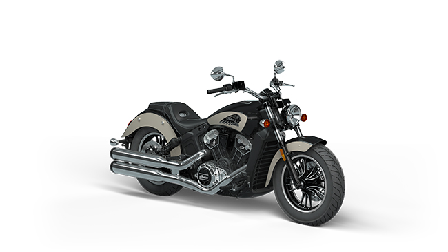 Indıan Motorcycle