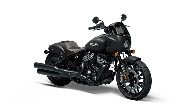 Indıan Motorcycle