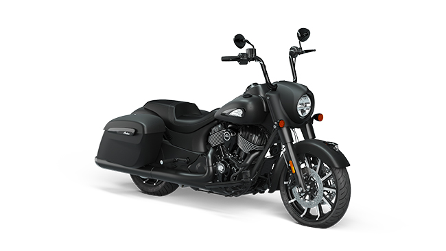 Indıan Motorcycle