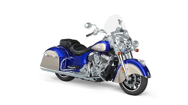 Indıan Motorcycle