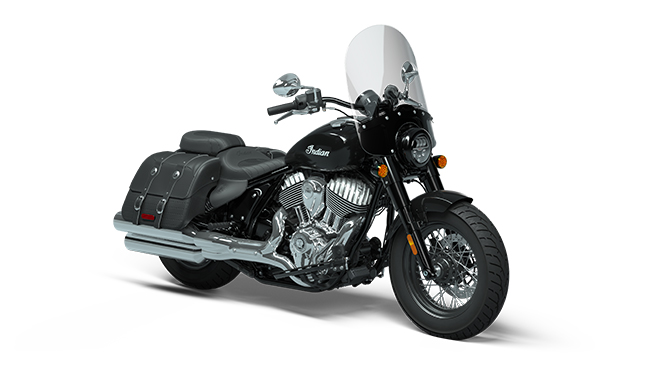 Indıan Motorcycle
