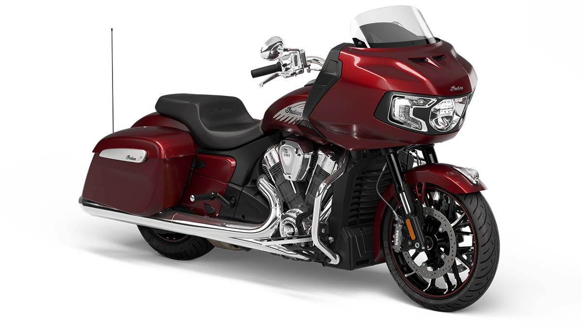 Indıan Challenger Lımıted