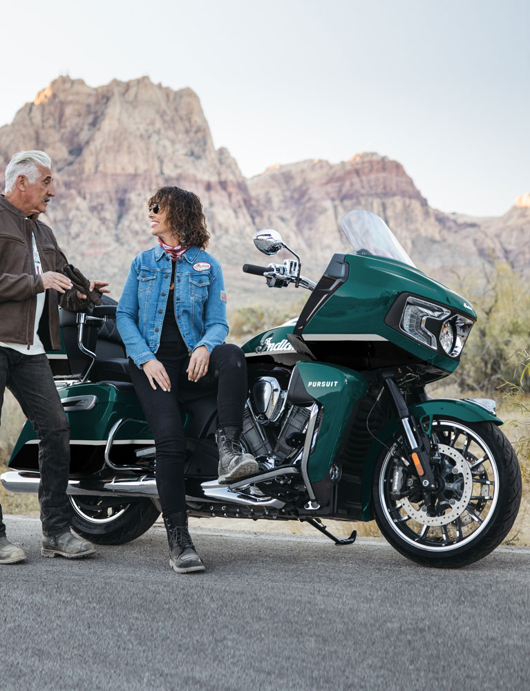 Indıan Pursuıt Lımıted wıth 112 Package