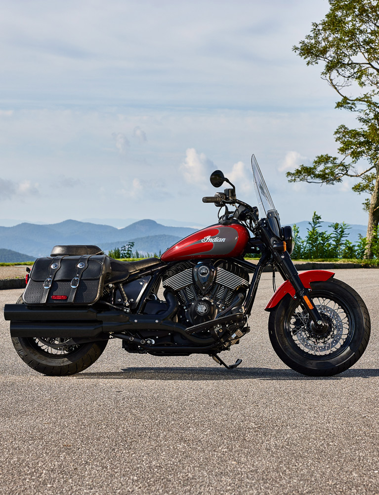 Super Chıef Dark Horse