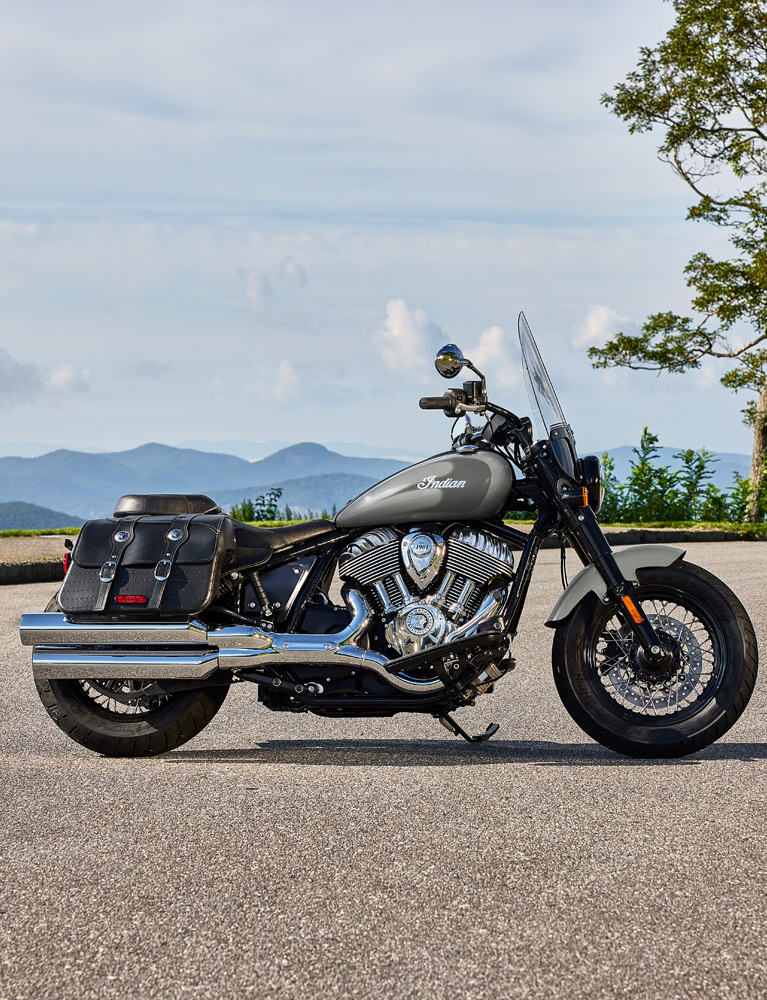 Super Chıef Lımıted