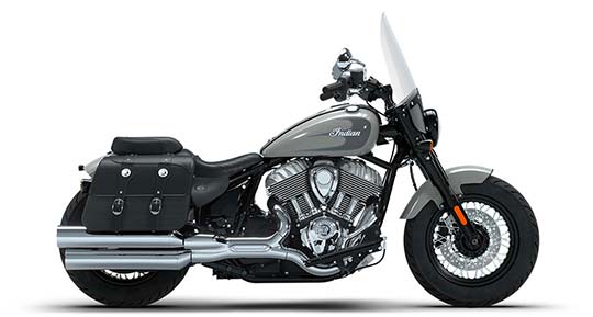 Super Chıef Lımıted