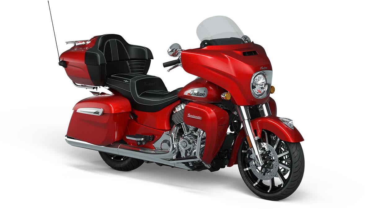 Roadmaster Lımıted